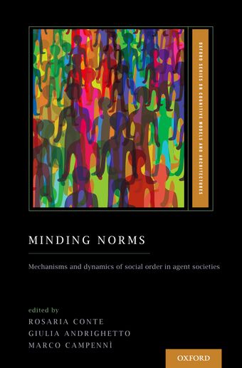 Minding Norms book cover