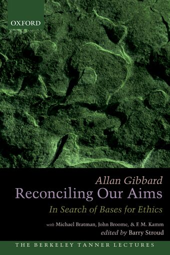 Reconciling Our Aims book cover