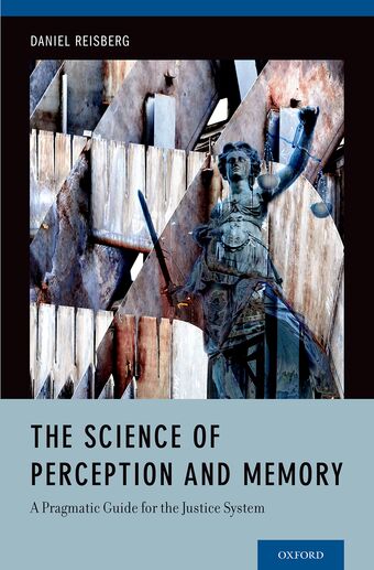 The Science of Perception and Memory book cover