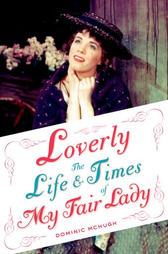 Loverly book cover