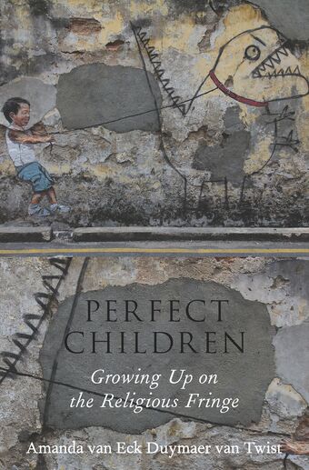 Perfect Children book cover