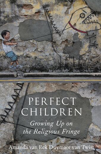 Perfect Children book cover