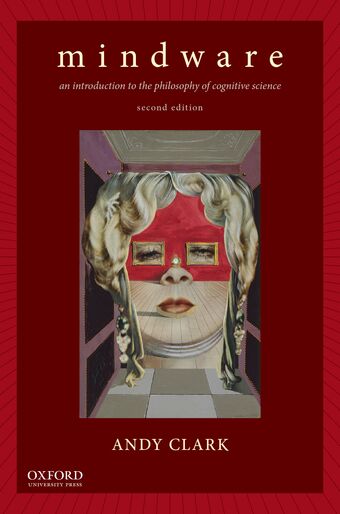 Mindware book cover