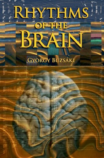 Rhythms of the Brain book cover