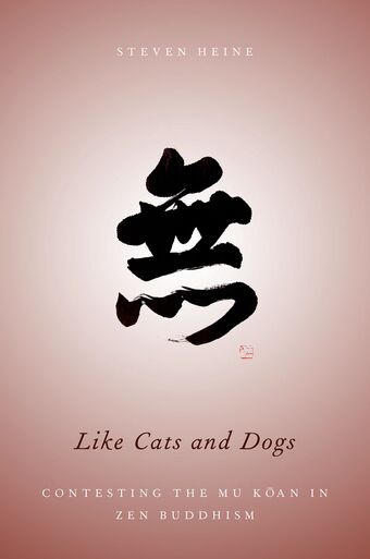 Like Cats and Dogs book cover