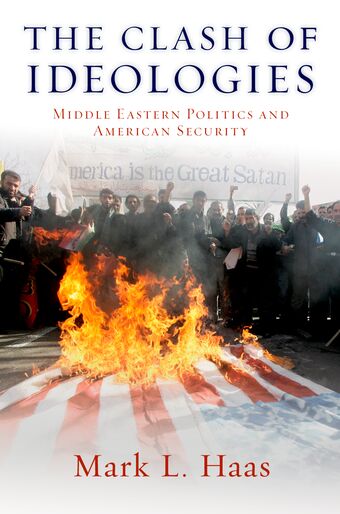 The Clash of Ideologies book cover