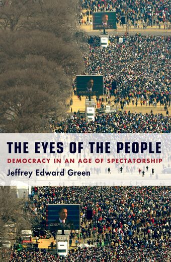 The Eyes of the People book cover