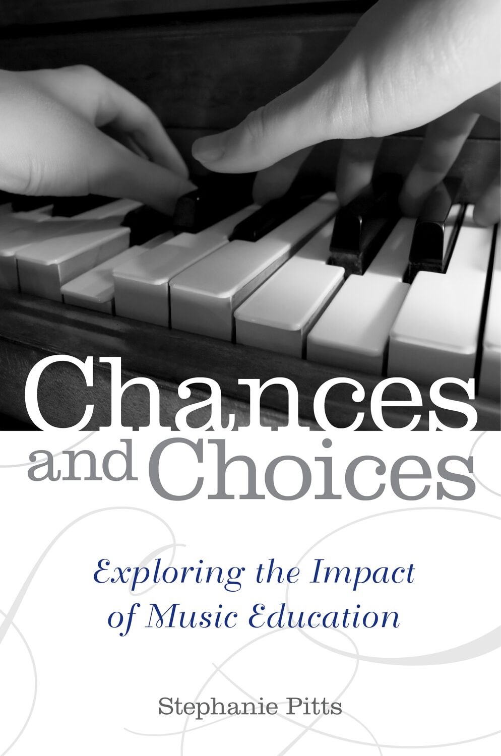 Chances and Choices book cover