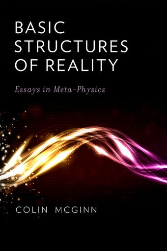 Basic Structures of Reality book cover