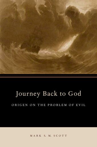 Journey Back to God book cover