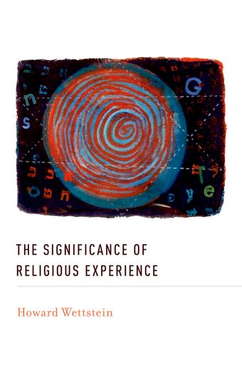 The Significance of Religious Experience book cover