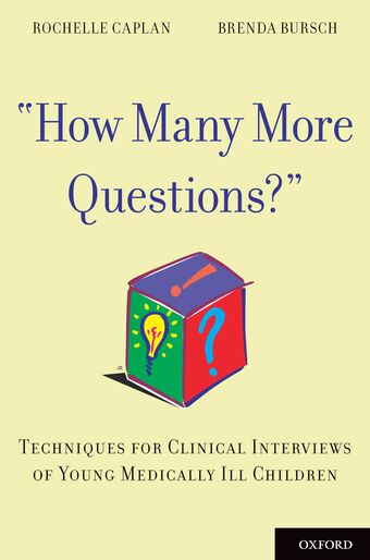 How Many More Questions? book cover