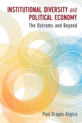 Institutional Diversity and Political Economy book cover