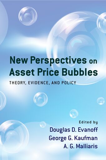 New Perspectives on Asset Price Bubbles book cover