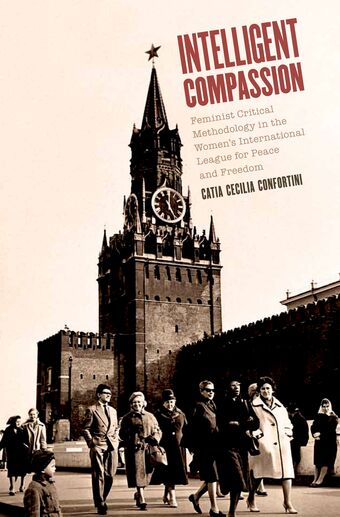 Intelligent Compassion book cover