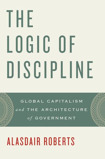 The Logic of Discipline book cover