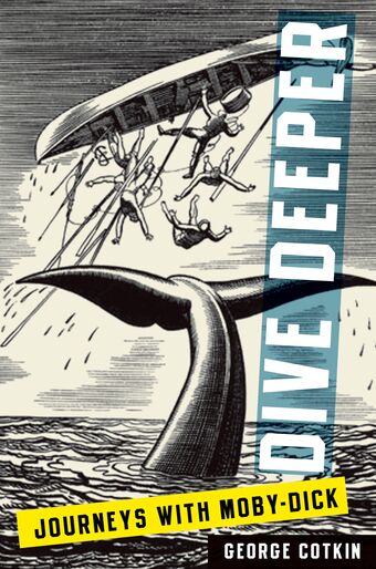 Dive Deeper book cover