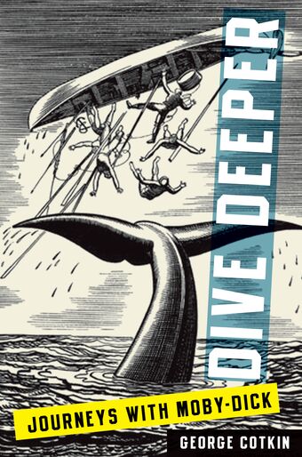 Dive Deeper book cover