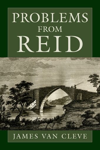 Problems from Reid book cover