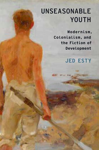 Unseasonable Youth book cover