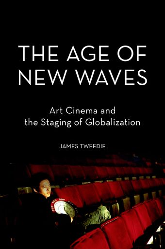 The Age of New Waves book cover