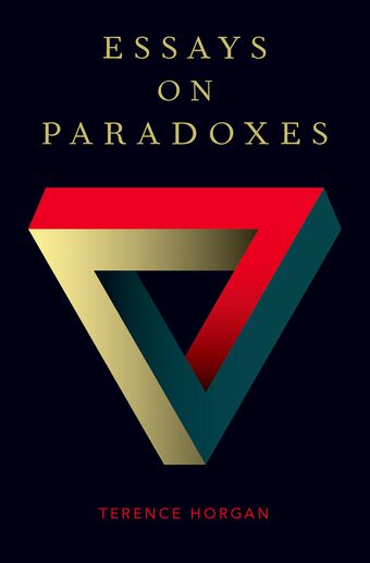 Essays on Paradoxes book cover
