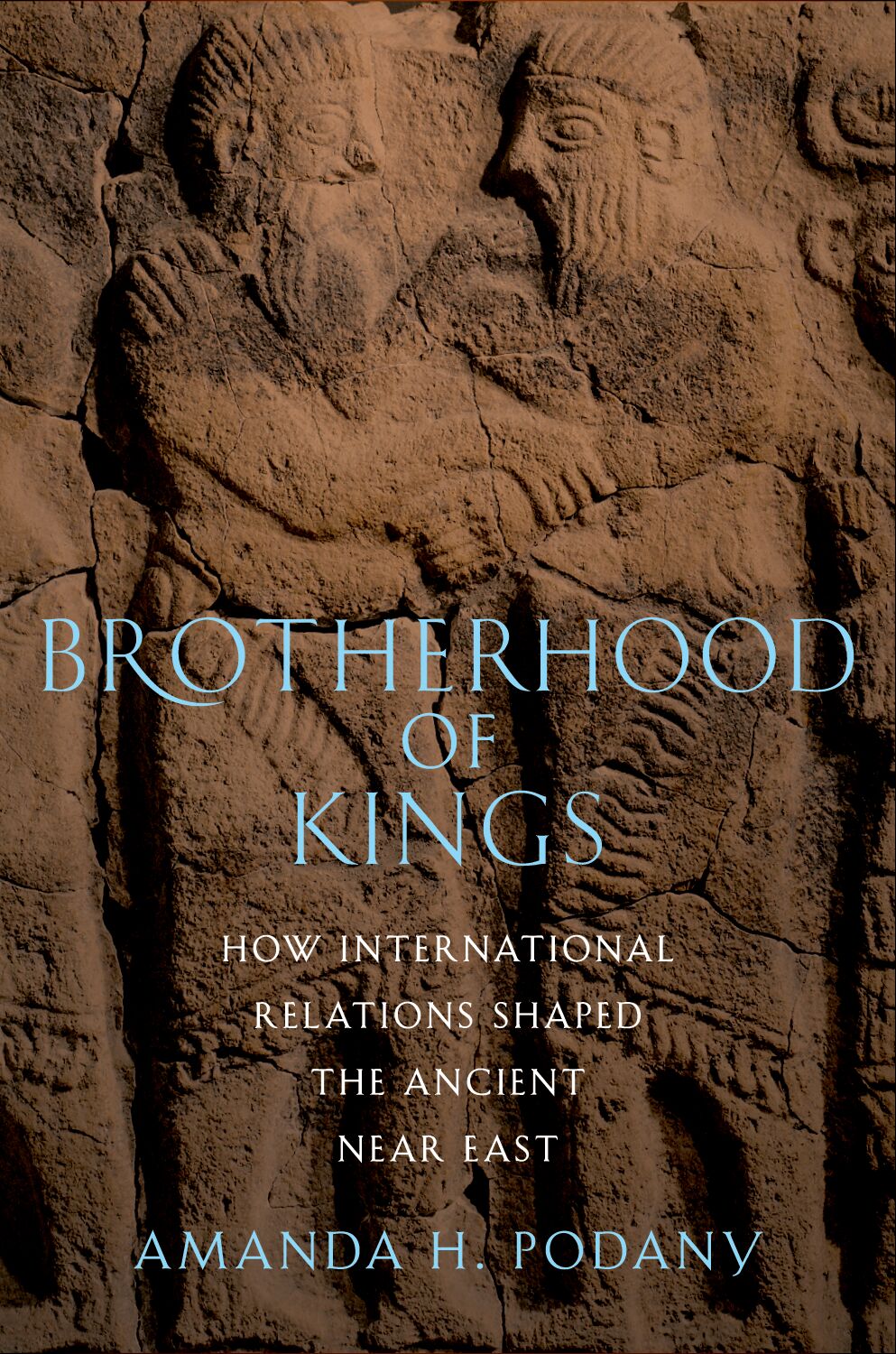 Brotherhood of Kings book cover