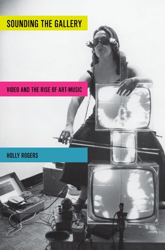 Sounding the Gallery book cover