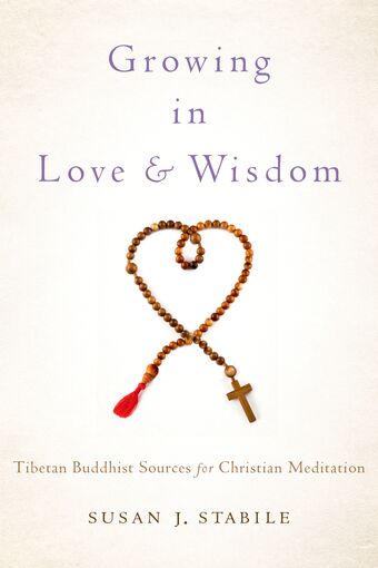 Growing in Love and Wisdom book cover