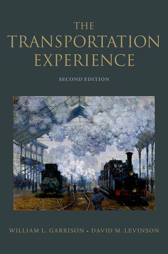 The Transportation Experience book cover