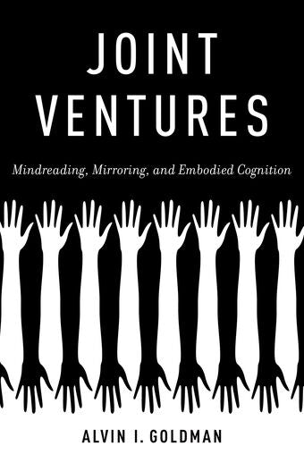 Joint Ventures book cover