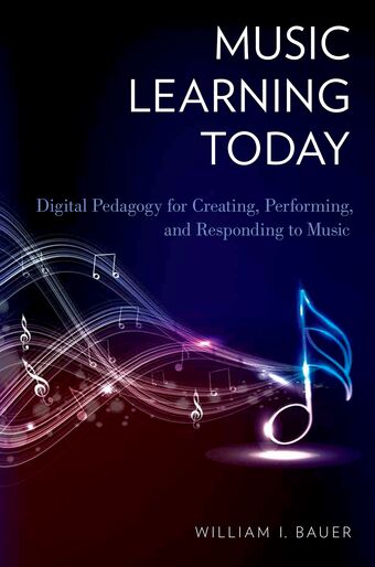 Musical Learning Today book cover