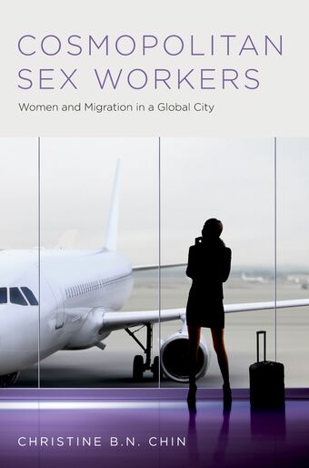 Cosmopolitan Sex Workers book cover