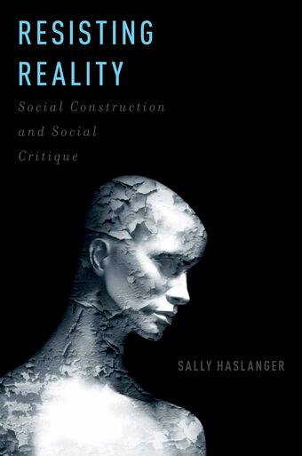 Resisting Reality book cover