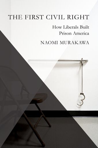 The First Civil Right book cover