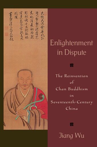 Enlightenment in Dispute book cover