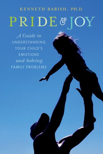 Pride and Joy book cover