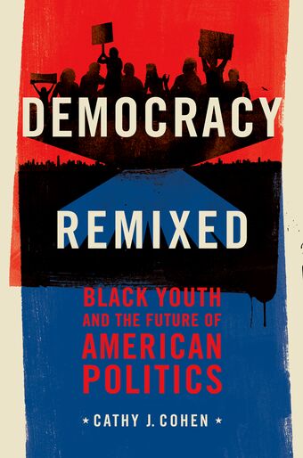 Democracy Remixed book cover
