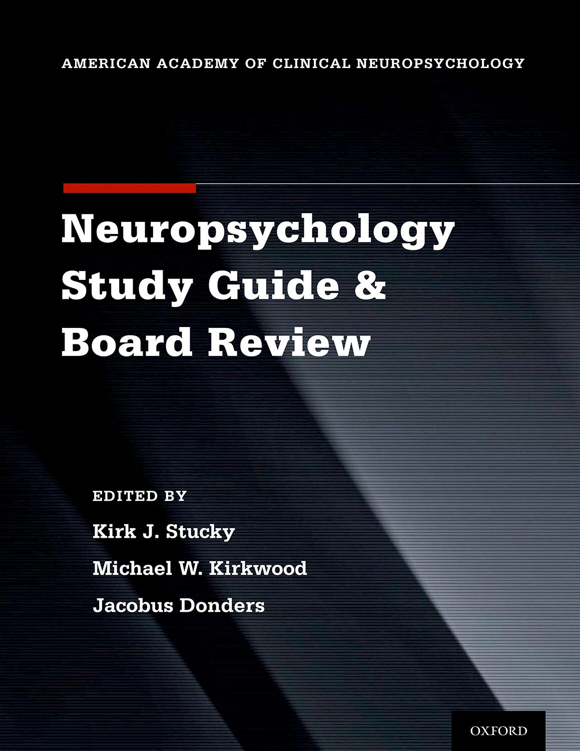 Clinical Neuropsychology book cover