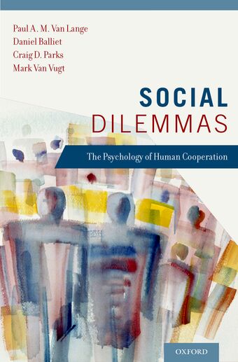 Social Dilemmas book cover