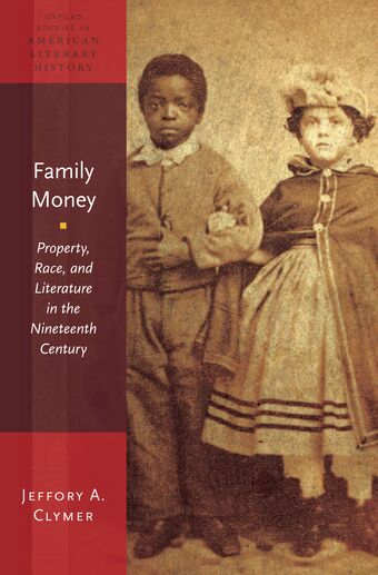 Family Money book cover
