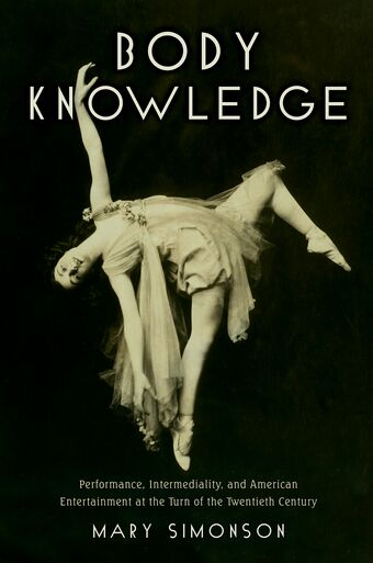 Body Knowledge book cover