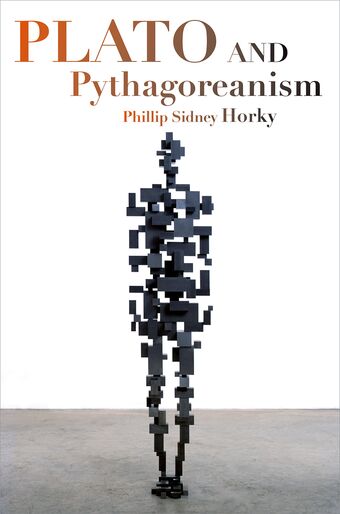 Plato and Pythagoreanism book cover