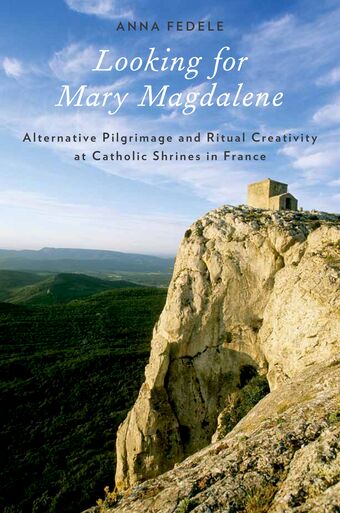 Looking for Mary Magdalene book cover