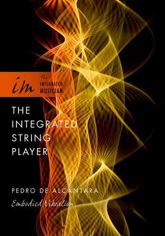 The Integrated String Player book cover