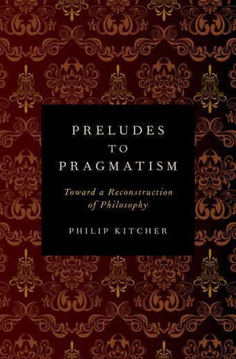 Preludes to Pragmatism book cover