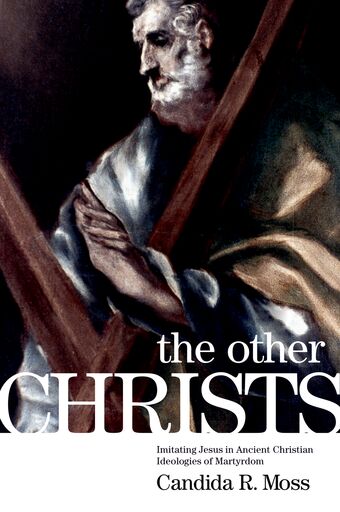 The Other Christs book cover
