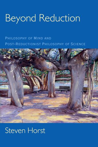 Beyond Reduction book cover