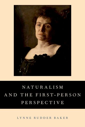Naturalism and the First-Person Perspective book cover