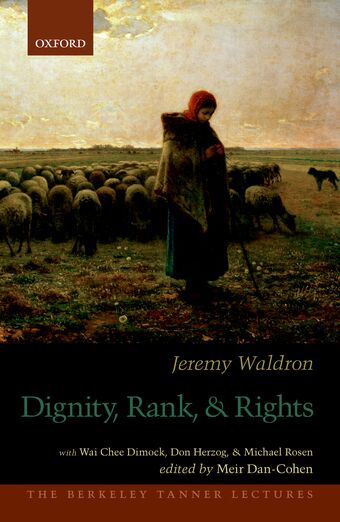 Dignity, Rank, and Rights book cover
